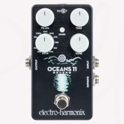 Electro Harmonix Oceans 11 Reverb