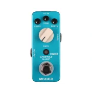 Mooer Ensemble Queen Bass Chorus