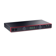 Focusrite 18i20 gen4