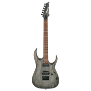 Ibanez RGA42AH BKS Black Stained