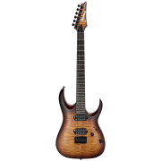 Ibanez RGA42FM DEF Dragon Eye Burst