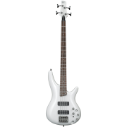 SR300E Pearl White Ibanez