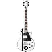 LTD Iron Cross