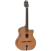 Lag Sl100 Jazz Guitare