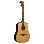 LAG T118D Tramontage Dreadnought