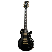 Gibson Les Paul Custom 70 Ebony