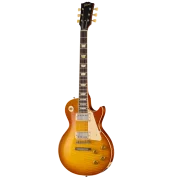 Gibson Custom LE 1959 Les Paul Standard Reissue, Heavy Aged, Faded Peach Burst