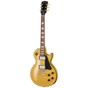 guitare Gibson Les Paul Standard 50s Mahogany Top, TV Yellow