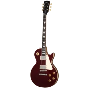 Gibson les paul standard 50s sparkling burgundy