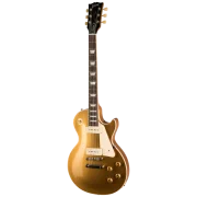 Gibson Les Paul Standard 50s P-90, Goldtop
