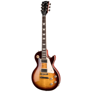 Gibson Les Paul Standard 60s Bourbon Burst