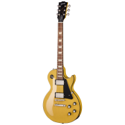 Les Paul Standard 60s Mahogany Top TV Yellow