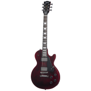 Les Paul Studio Modern Wine Red Satin