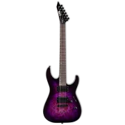 LTD M-200X Purple Burst