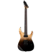LTD M1000 HT BLACK FADE