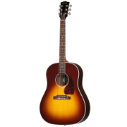 Gibson J-45 Studio Rosewood Satin Burst