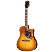 Gibson Hummingbird Standard Heritage Cherry Sunburst