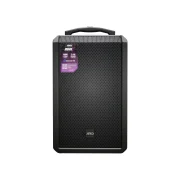 ARQ MOVA12 enceinte portative 200W avec micros