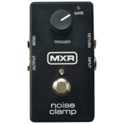 MXR Noise Clamp Gate