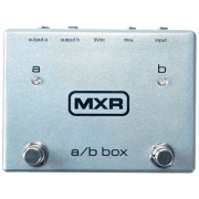 MXR-M196-AB-box