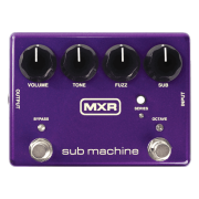 MXR Sub Machine