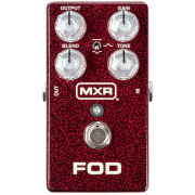 MXR FOD Drive