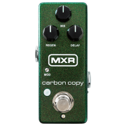 MXR Carbon Copy Delay Mini