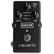 MXR M300 Reverb