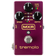 M305 MXR tremolo