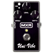 MXR Uni Vibe
