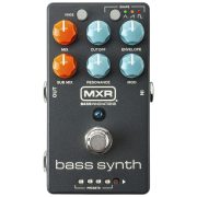 MXR Bass Synth MB301
