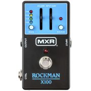 MXR Rockman X100
