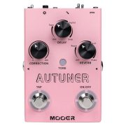 Pédale Autuner MOOER