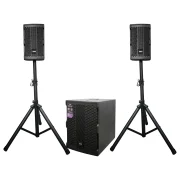 ARQ NOSTRA12 system 2.1 enceinte
