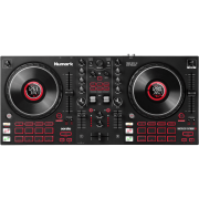 Numark MixTrack Platinum FX