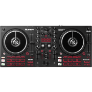 Numark Mixtrack Pro FX