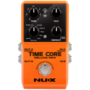 Nux Timecore Deluxe MK2