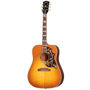 Gibson Hummingbird Original Heritage Cherry Burst