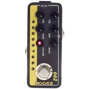 Mooer pre amp JCM900
