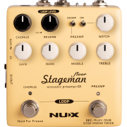 NUX Stageman Floor