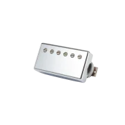 Gibson 490 Modern Classic Pickup Rhythm Chrome