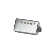 PU57DBNC4 Gibson Classic 57 Rhythm Nickel