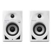 Pioneer DM-40D-BT White