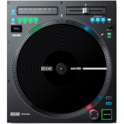 RANE Twelve MKII