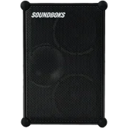 Soundboks 4 Black Front