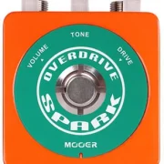 Spark Drive Mooer
