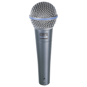 Shure Beta 58 A