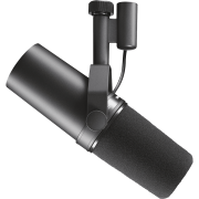 Shure SM7b