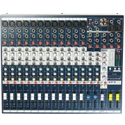 Soundcraft EFX12