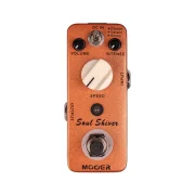 SoulShiver Mooer